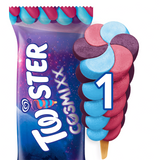 TWISTER COSMIXX