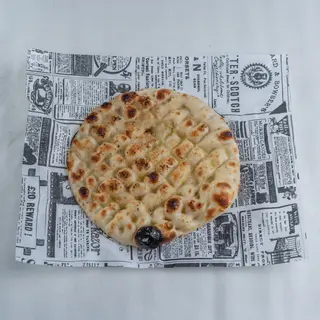 Pão de Alho