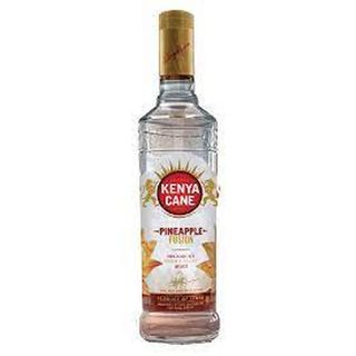 Kenya Cane Pineapple Fusion Juice, 250ml