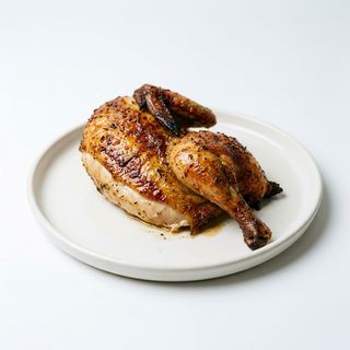 Broiler Platter