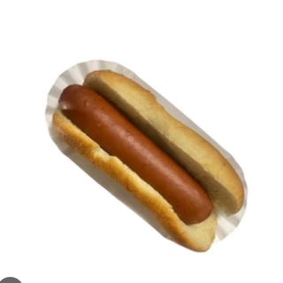 Hot Dog (solo)