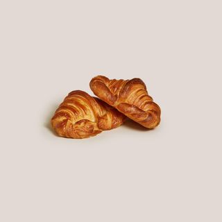 Croissant Mantequilla