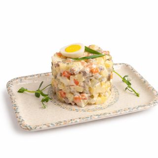 Оливье (220г)