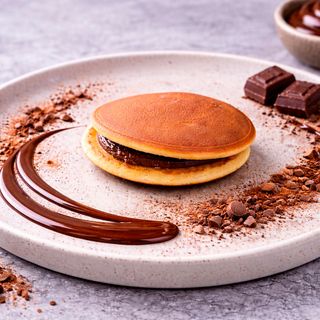 B2. Dorayaki De Xocolata