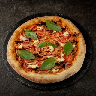 Піца "Пані Маргарита"