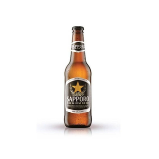 Saporro 50cl