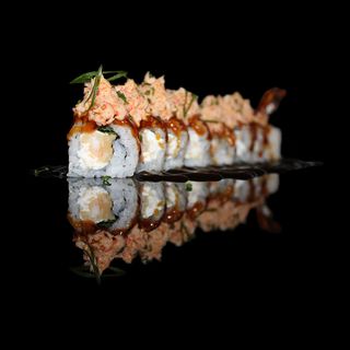 King Crab Roll