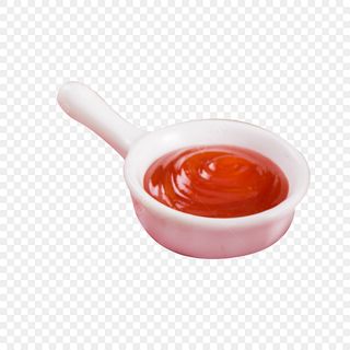 Ketchup