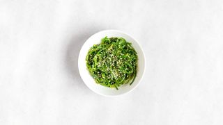 Sałatka Goma Wakame