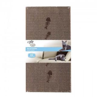 ALL4PAWS Classic Grebalica za mačke Jumbo, kartonska, 48x25x4cm (KOD AFP2387)