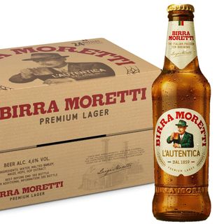 Birra Moretti