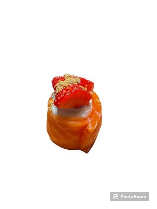 Ichigo sake - 1 pezzo