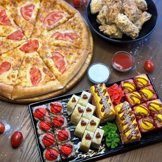 Выгодный набор 4