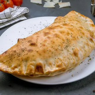 Calzone Vesuvio
