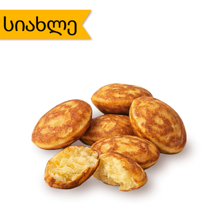 მინი ფენქეიქები 6ც.