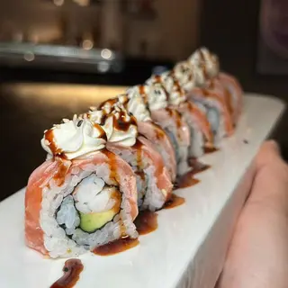 URAMAKI NUEVO ANGEL