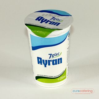 Ayran Jogurt 