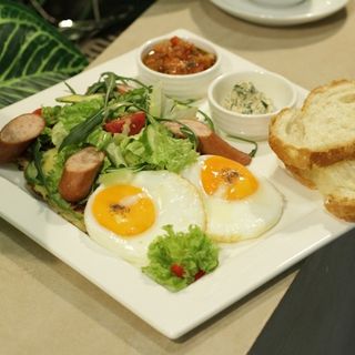 Венский завтрак