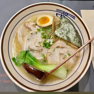 Tonkotsu Ramen