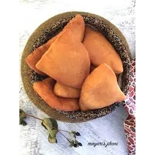 Mahamri {5 Pieces}