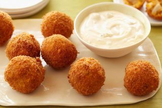 Bolitas de Pollo (20 Uds.)