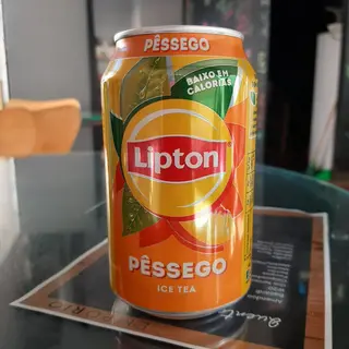 Limpton Pessego