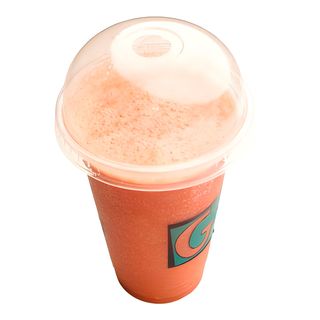 Jus de Fraise