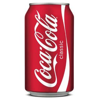 Coca-Cola Original Lata 330ML
