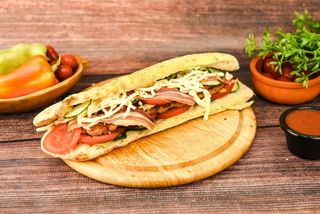 Gurmanski šiš ćevap 200g