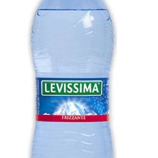 Acqua frizzante 50 cl
