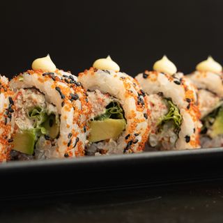 Uramaki California Roll (8 Uds.)