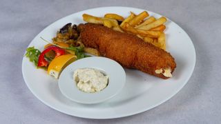 Karađorđeva šnicla 300g