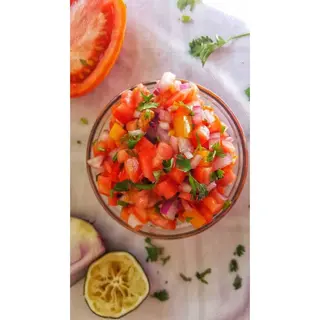 Salsa