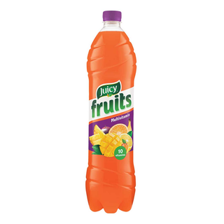 Juicy multivitamin