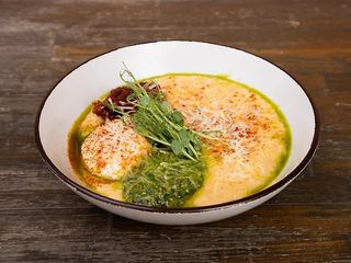 Вівсянка солона