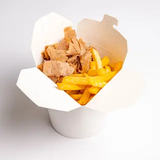 Fresh Box 500g