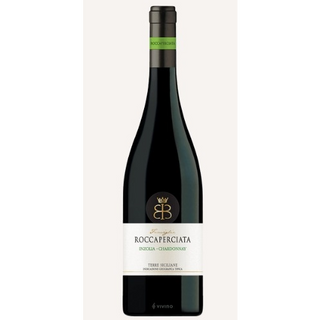 CHARDONNAY Inzolia roccaperciata