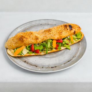 Sendvič sa piletinom