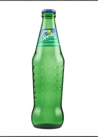 Sprite Lamaie si Lamaie verde 0.25L