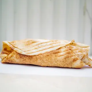 Chicken Shawarma without sausage