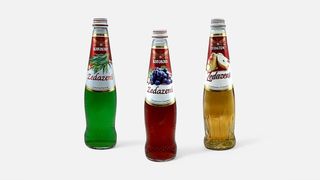 Лимонад (0,5л)