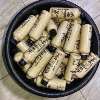 350ml Tigernut Milk (Nutty by Nature)