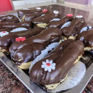 ECLER CU VANILIE