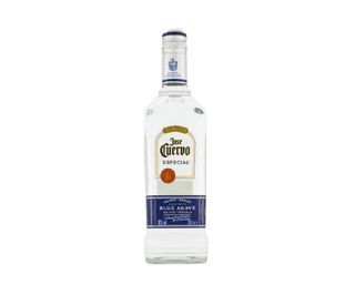 Jose Cuervo Silver