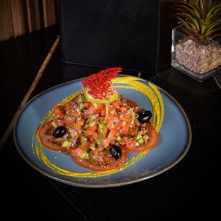 Salade Marocaine