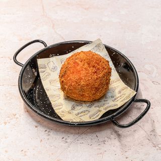 Arancino al ragù senza glutine