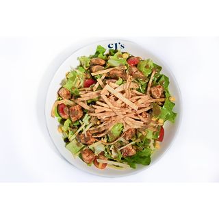 Santa Fe Salad