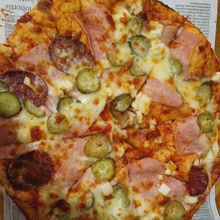 Пица Кариола (400г)