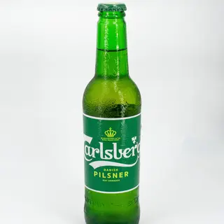CERVEZA CARLSBERG