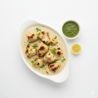 Malai Boti (Ración)